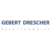 GEBERT DRESCHER Rechtsanwaltsgesellschaft mbH logo - Similar company to Kaos