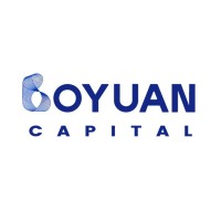 Boyuan Capital logo - Similar company to Fulright Holdings