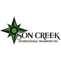 Son Creek International Transport logo - Similar company to Naegeli Transportation Inc