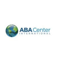 ABA Center International logo - Similar company to Psion