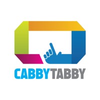 Cabby Tabby logo - Similar company to Techtilo