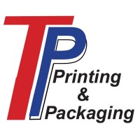 Thompson Printing and Packaging Inc. logo - Similar company to Thompson Packaging Ltd