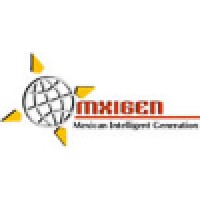 Mexican Intelligent Generation logo - Similar company to Scorpionids
