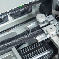 JeeHTD Group Zipper Machines logo - Similar company to Special Zipper Srls
