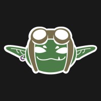 Goburin Studios logo - Similar company to Open Sea Marketing Digital