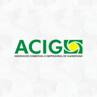 ACIG - Associação Comercial e Empresarial de Guarapuava logo - Similar company to Ipec Guarapuava