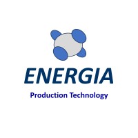 Energia Production Technology logo - Similar company to Data E - Market Research, Business Consulting And It