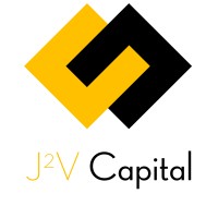 J2V Capital logo - Similar company to Qazartechnos Cloud X P2P