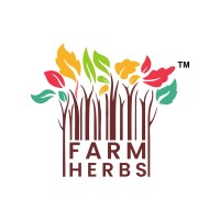 FARMHERBS PRODUCER COMPANY LIMITED logo - Similar company to Vidisha