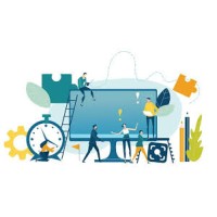 SuperEduTech Pvt ltd logo - Similar company to Caipa