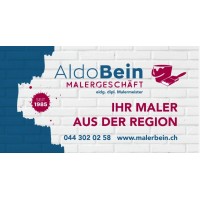 Malergeschäft Aldo Bein GmbH logo - Similar company to Imbach Malergeschäft Ag