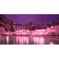 HOTEL CANNES MONTFLEURY logo - Similar company to Eden Hôtel & Spa**** Cannes