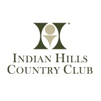 Indian Hills Country Club Marietta, Ga