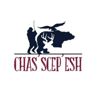 Chas'scep'esh logo - Similar company to Escp Transition Network - Etn