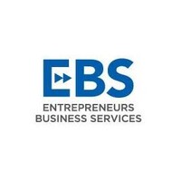 Entrepreneurs Business Services EBS logo - Similar company to Enterprise Business Solutions - Ebs Group