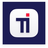 Techimply logo - Similar company to Vastra App - A Mobile App For Textile Business & Apparel Manufacturers