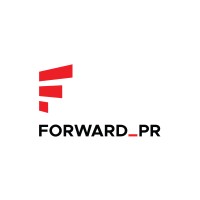Forward PR logo - Similar company to Natural Mineral Water Tichė