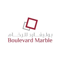 Boulevard Marble logo - Similar company to Deluxus