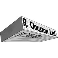 R Clouston Ltd logo - Similar company to Casey Construction Ltd