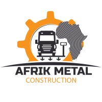 AFRIK METAL CONSTRUCTION logo - Similar company to Metal Doc Construction Sarl