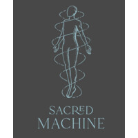 Sacred Machine logo - Similar company to Abloom Consulting