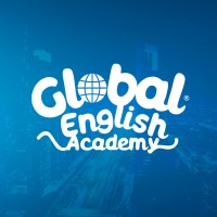 Global English Academy El Salvador logo - Similar company to Usl English