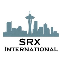 SRX International logo - Similar company to Anomalie Group