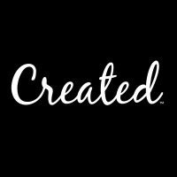 Created™ | One-of-a-kind Patches, Pins & Pieces logo - Similar company to Runforit