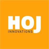 HOJ Innovations logo - Similar company to Boxlogix Llc