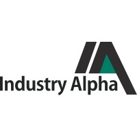 Industry Alpha Inc. logo - Similar company to Monorevo, Inc.