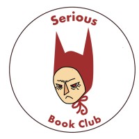 Serious Book Club logo - Similar company to Učimo Foundation