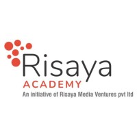 Risaya Academy logo - Similar company to Fabc 2018
