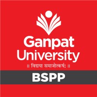 Ganpat University - B S Patel Polytechnic logo - Similar company to Ganpat University-Department Of Computer Science