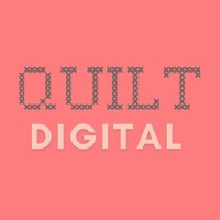 Quilt Digital logo - Similar company to Mentell
