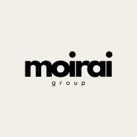 Moirai Group logo - Similar company to Vision Octa