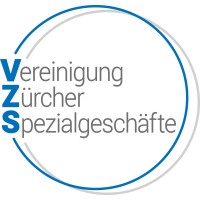 Vereinigung Zürcher Spezialgeschäte logo - Similar company to Content Catalog