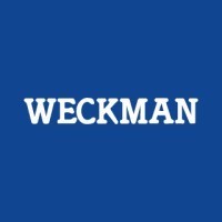 Weckman Eesti logo - Similar company to Intar Mw