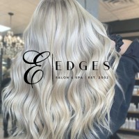 Edges Salon & Spa Inc. logo - Similar company to Sunwapta Solutions Inc.