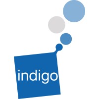Indigo Business Services Ltd logo - Similar company to Ilp Academy