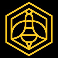 Galactic Bee, Ad Agency logo - Similar company to Rah Ad - Media & Video Marketing Agency