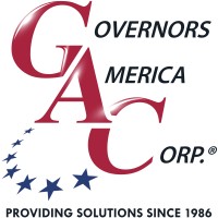 Governors America Corp logo - Similar company to Hoppe Technologies, Inc.