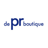 De PR Boutique logo - Similar company to Fortunata