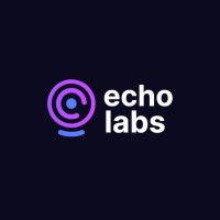 Echo Labs logo - Similar company to Zorasafe