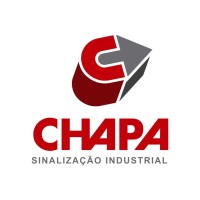 Chapa Sinalização Industrial Ltda logo - Similar company to Agroselect