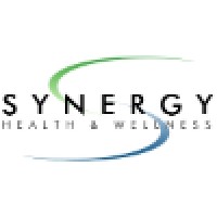 Synergy Health and Wellness logo - Similar company to Human Movement Lab