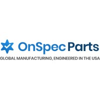 OnSpec Parts, Inc logo - Similar company to Roushdy Engineering Design