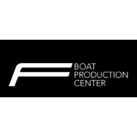 F Boat Production Center logo - Similar company to Rigging Mar, S.L