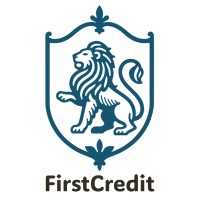 FirstCredit logo - Similar company to Alpha Serve
