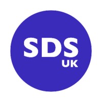 SDSUK logo - Similar company to Csf Leak Association