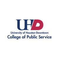 College of Public Service at the University of Houston-Downtown logo - Similar company to Uhd Graduate & Professional Student Association